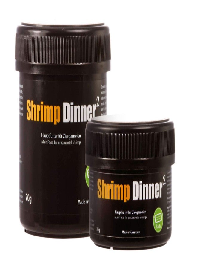 GlasGarten Shrimp Dinner Pads 2 (35g) - Image 3